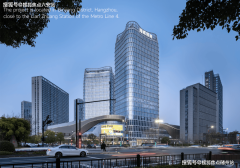 江省本钱第一区”